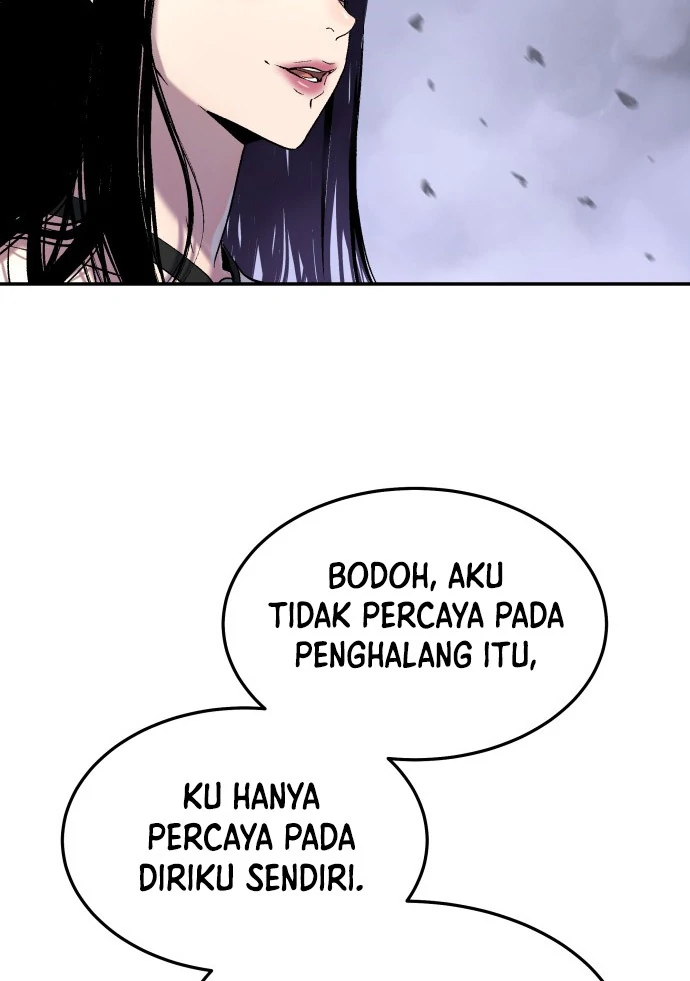 Oh! Dangun Chapter 48 - halaman 43