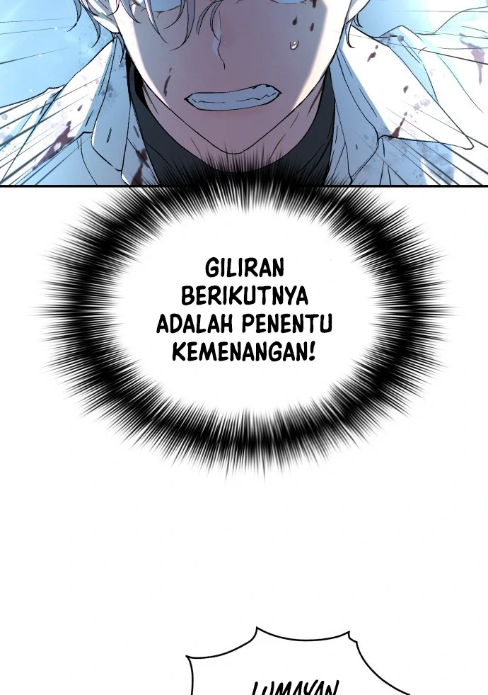 Oh! Dangun Chapter 48 - halaman 51
