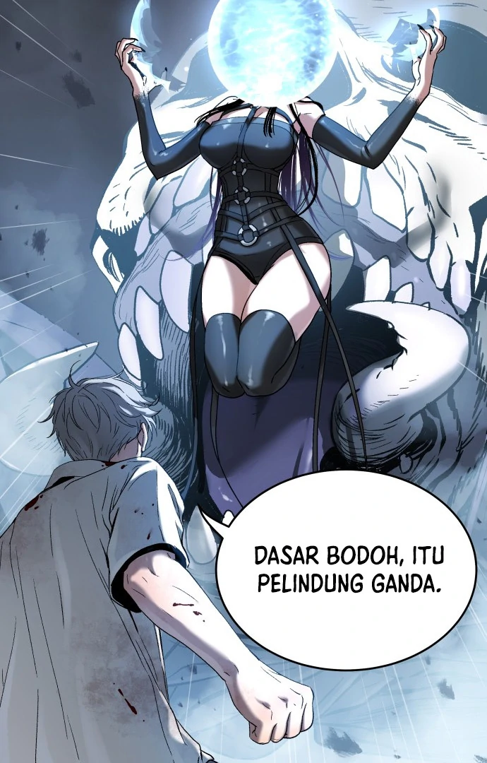 Oh! Dangun Chapter 48 - halaman 73
