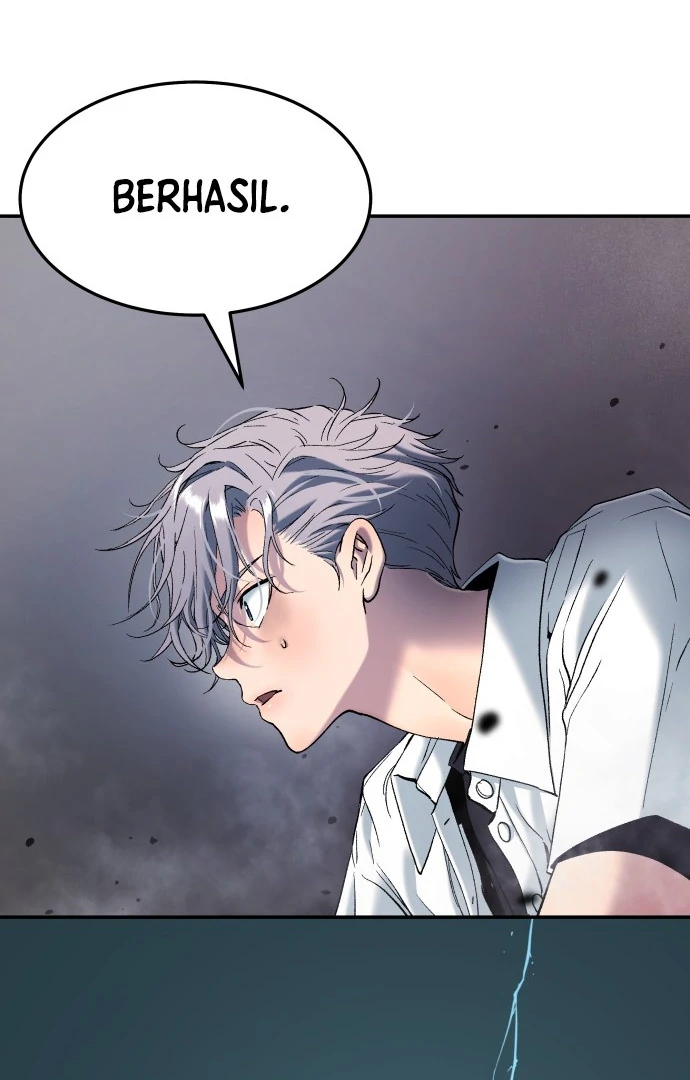 Oh! Dangun Chapter 48 - halaman 85
