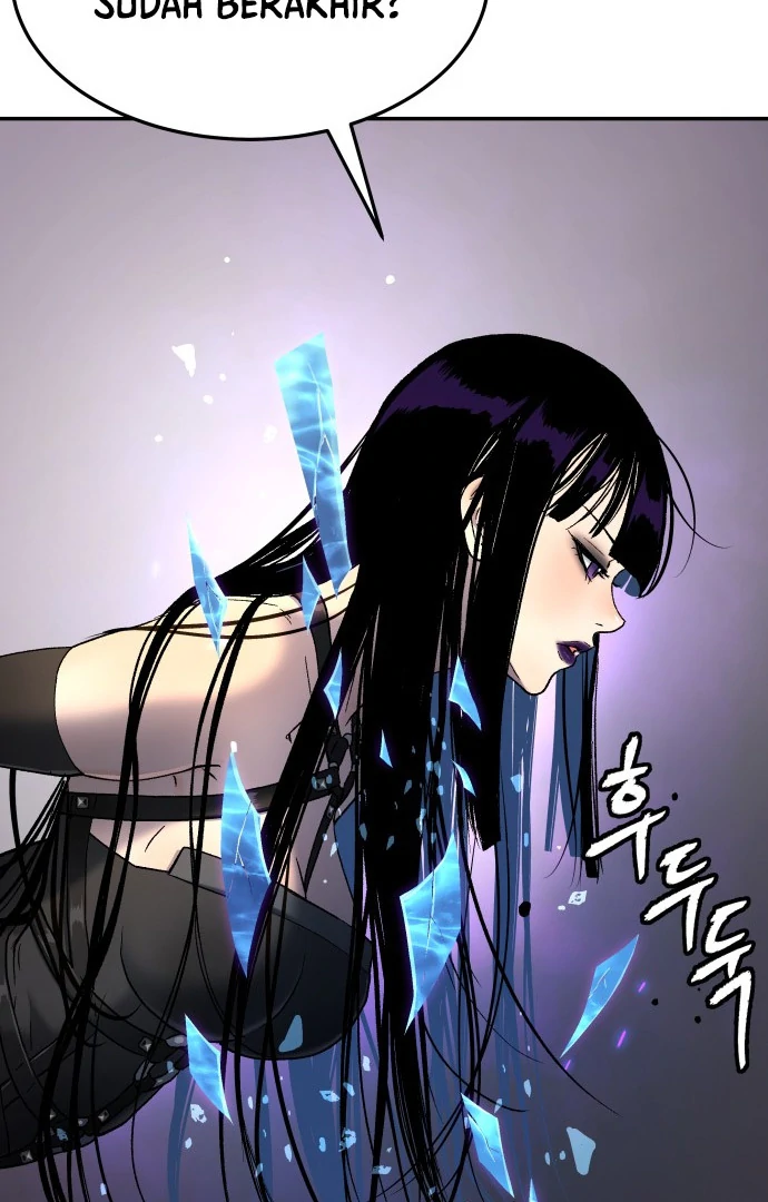 Oh! Dangun Chapter 48 - halaman 89
