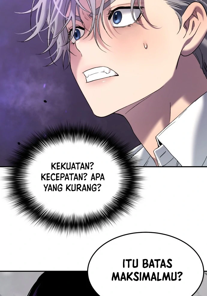 Oh! Dangun Chapter 48 - halaman 91