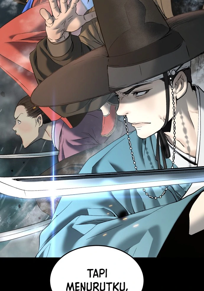 Oh! Dangun Chapter 48 - halaman 95