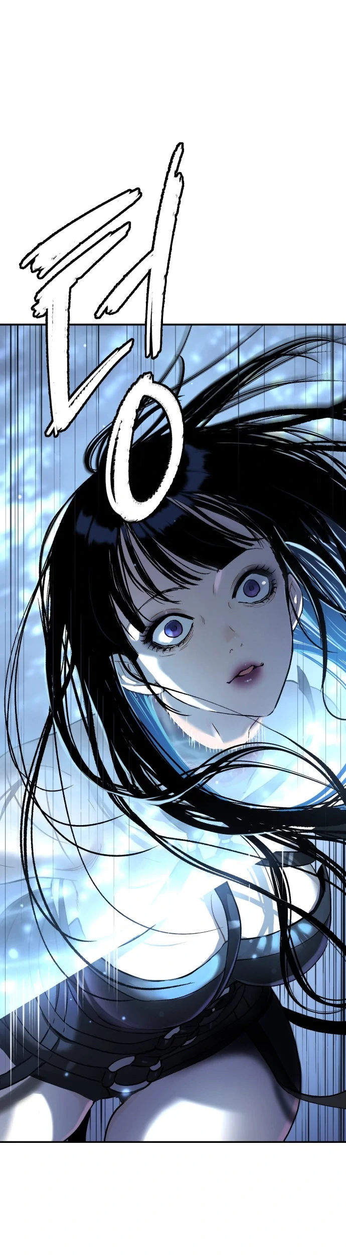 Oh! Dangun Chapter 49 - halaman 1