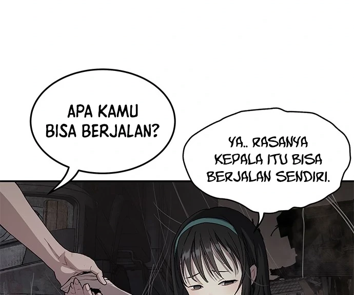 Oh! Dangun Chapter 49 - halaman 10