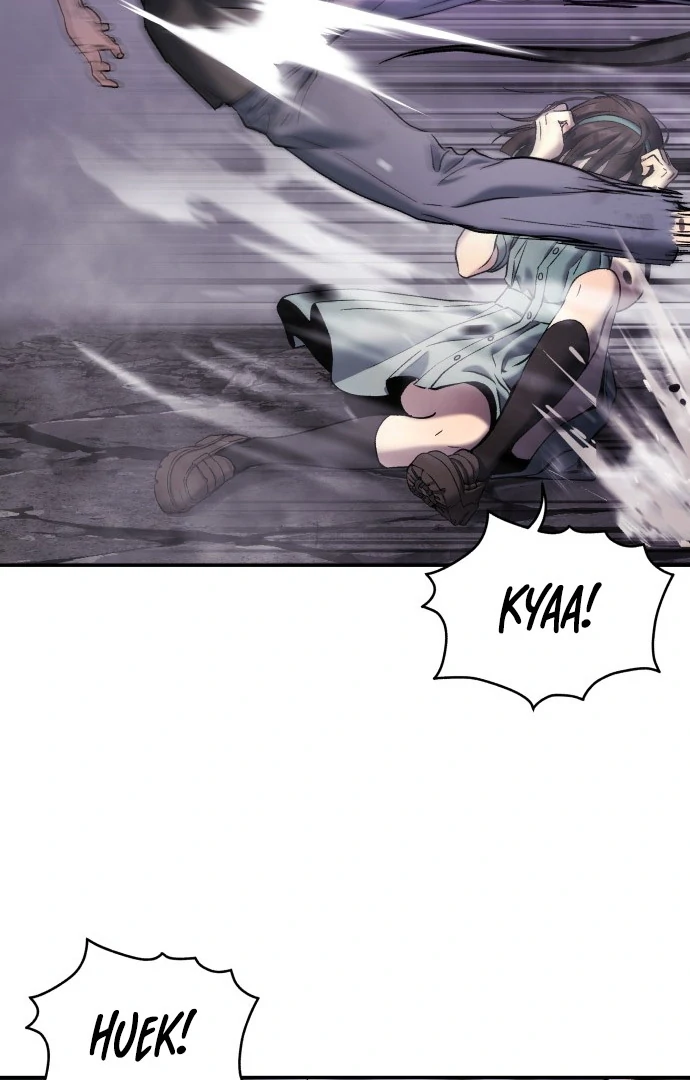 Oh! Dangun Chapter 49 - halaman 100