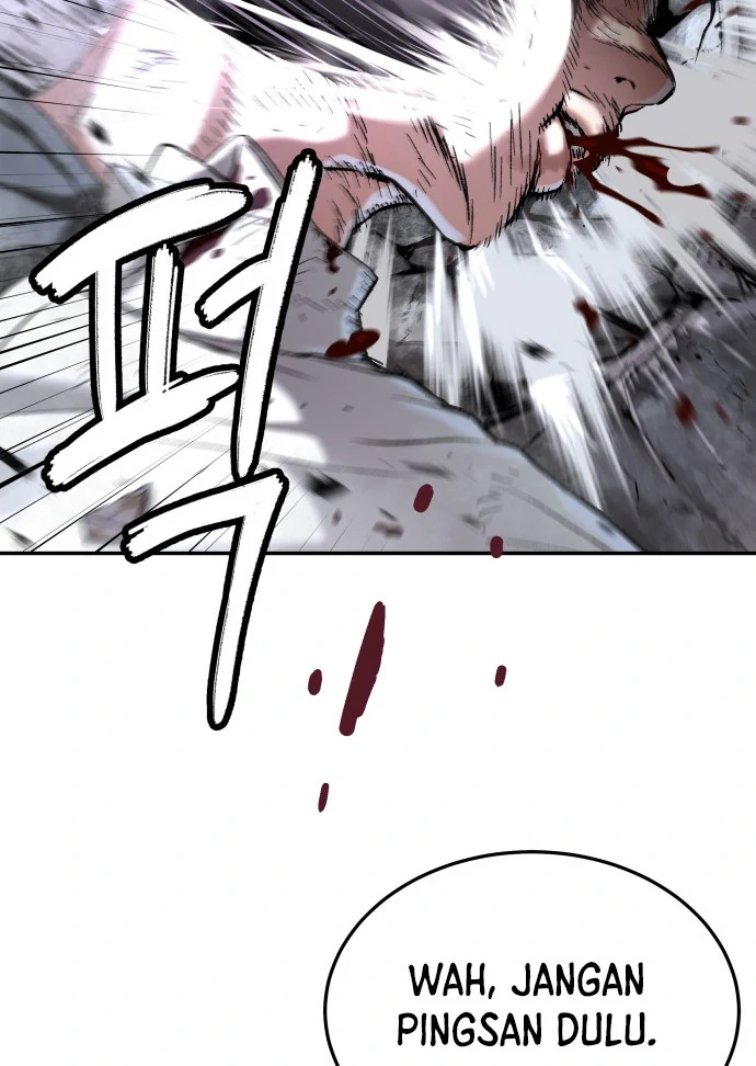 Oh! Dangun Chapter 49 - halaman 109