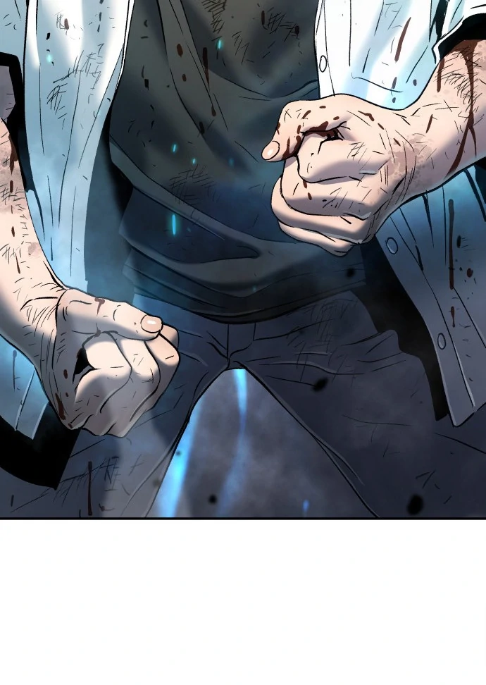 Oh! Dangun Chapter 49 - halaman 126