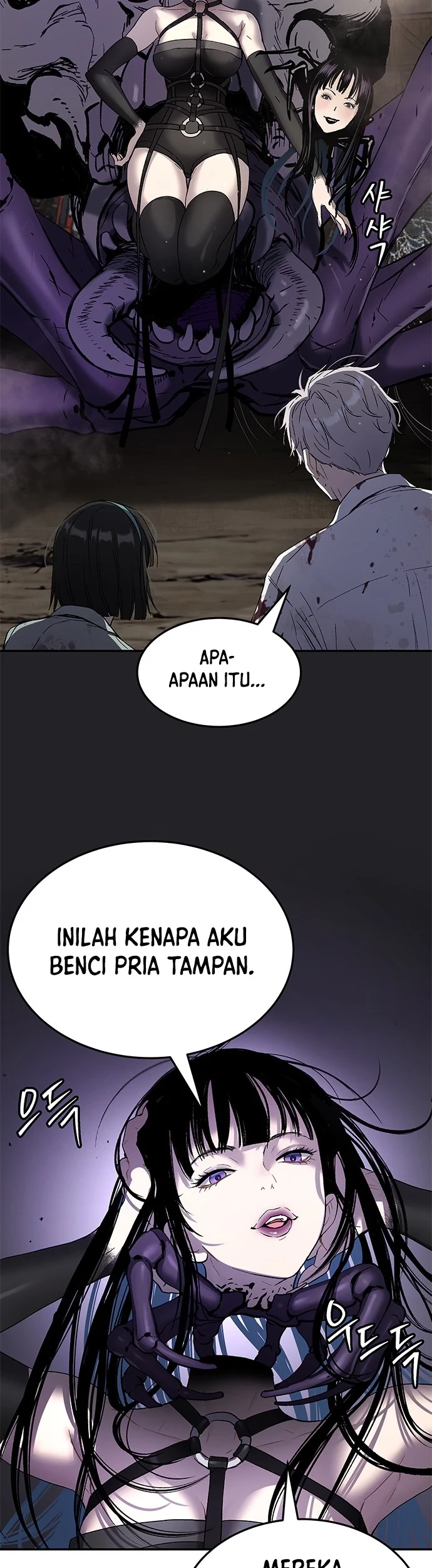 Oh! Dangun Chapter 49 - halaman 13