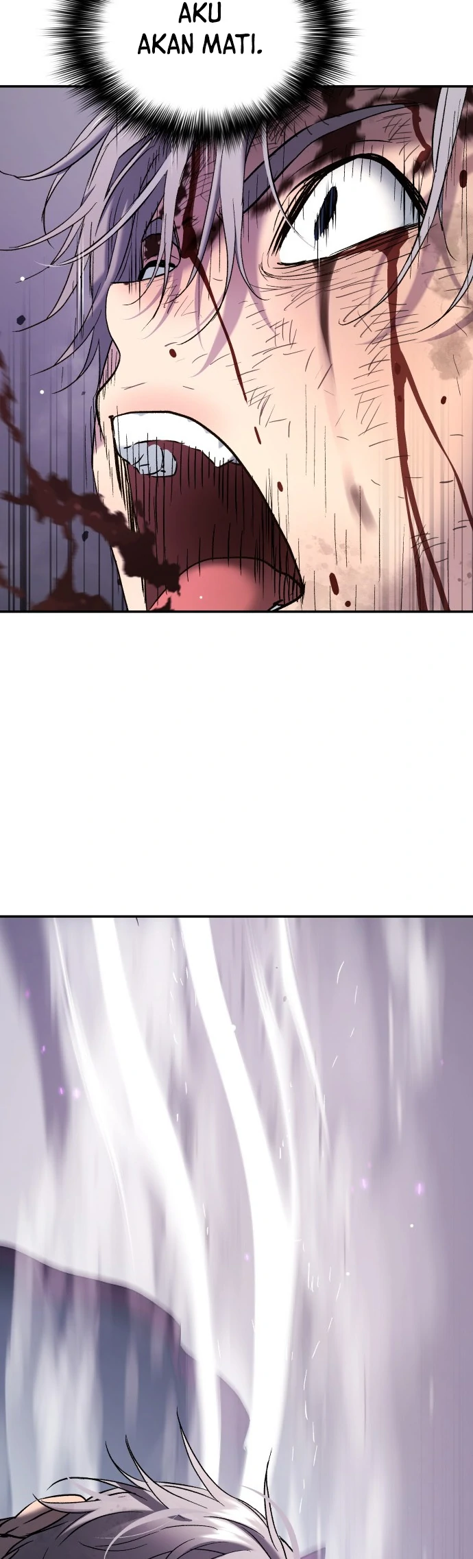 Oh! Dangun Chapter 49 - halaman 130