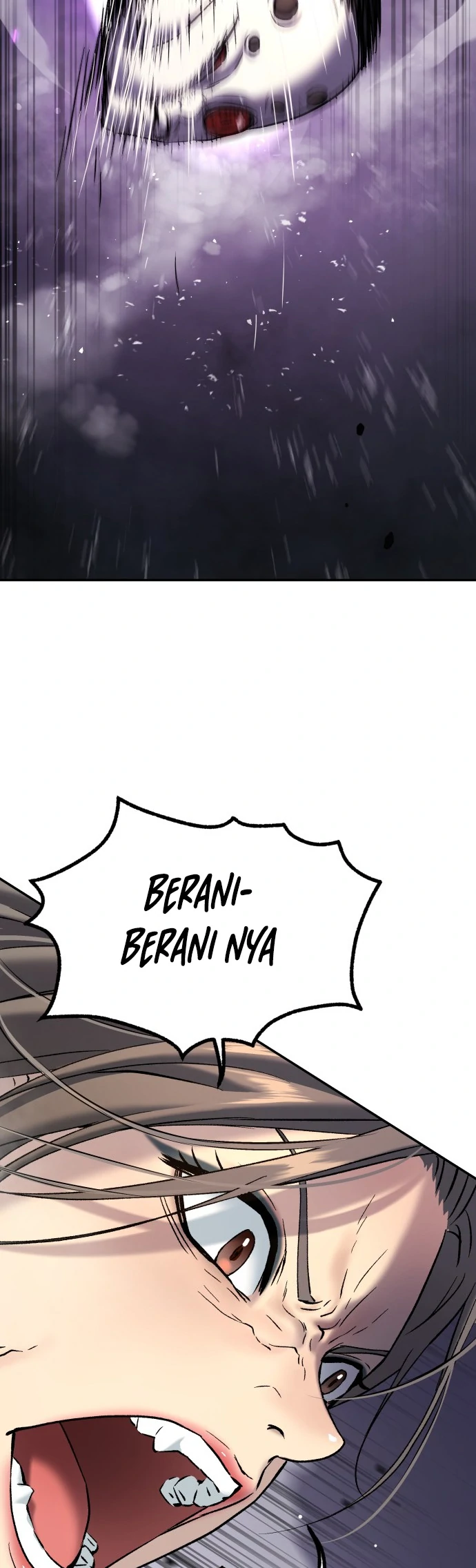 Oh! Dangun Chapter 49 - halaman 132
