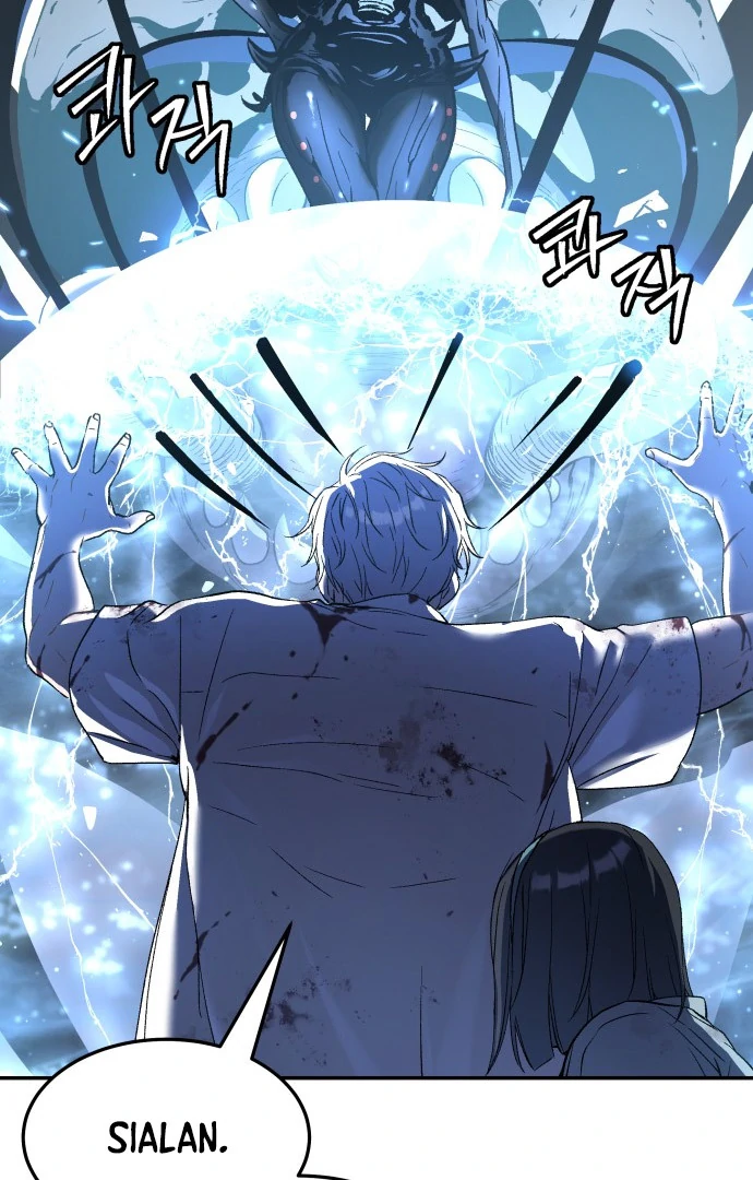 Oh! Dangun Chapter 49 - halaman 28