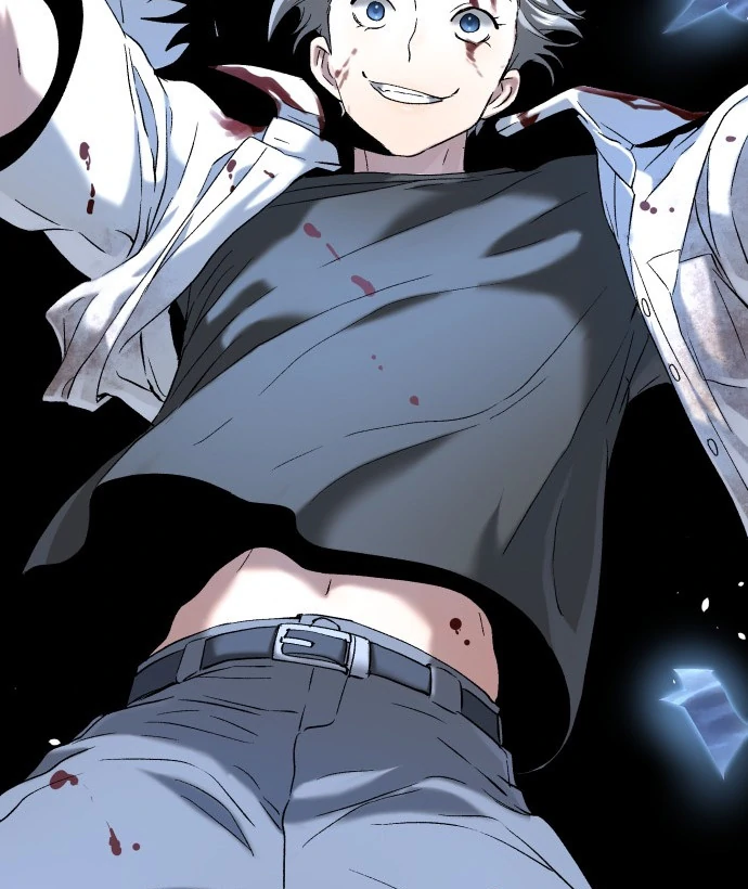 Oh! Dangun Chapter 49 - halaman 37
