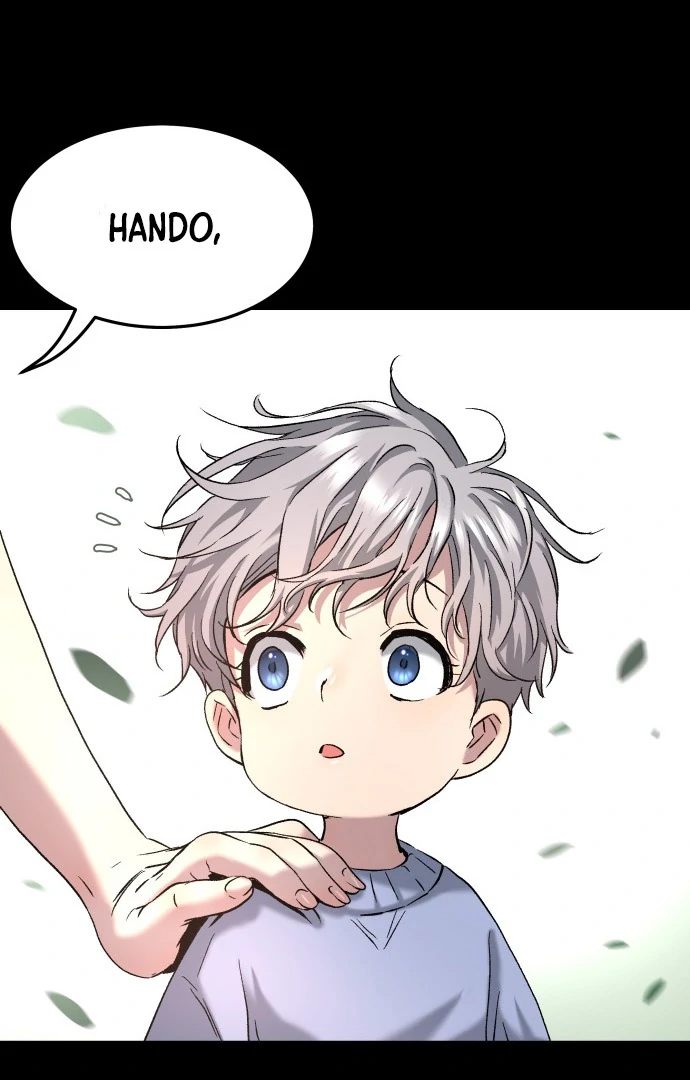 Oh! Dangun Chapter 49 - halaman 43