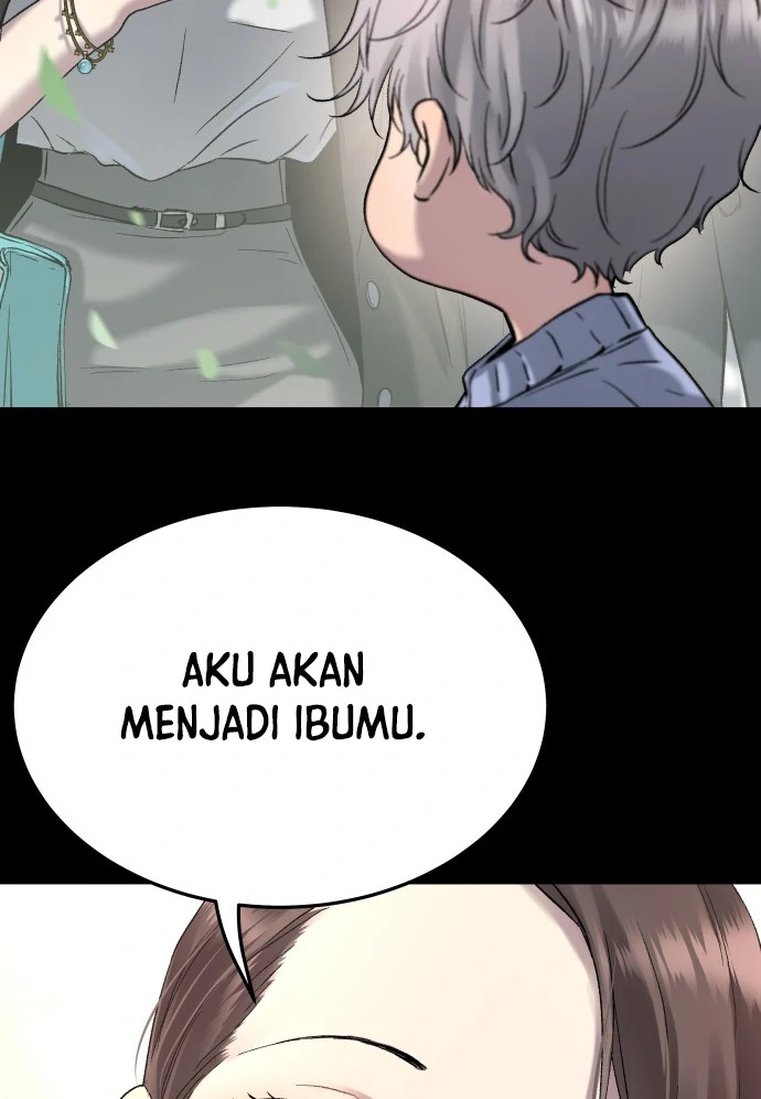 Oh! Dangun Chapter 49 - halaman 45