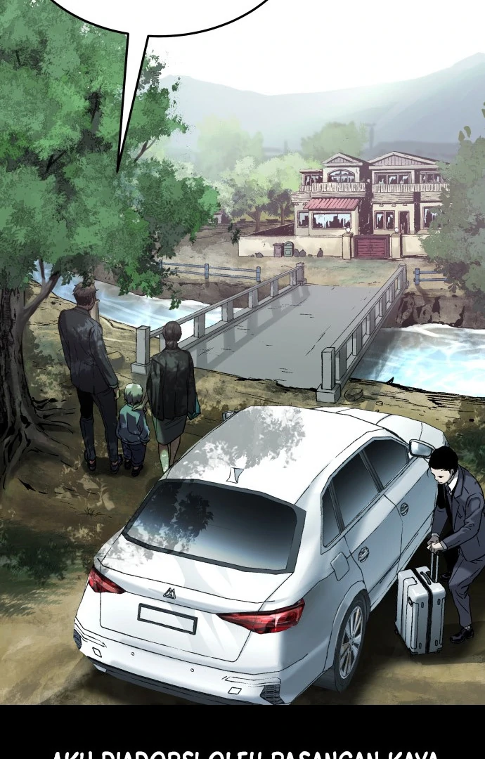 Oh! Dangun Chapter 49 - halaman 47