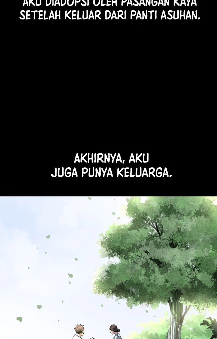 Oh! Dangun Chapter 49 - halaman 48