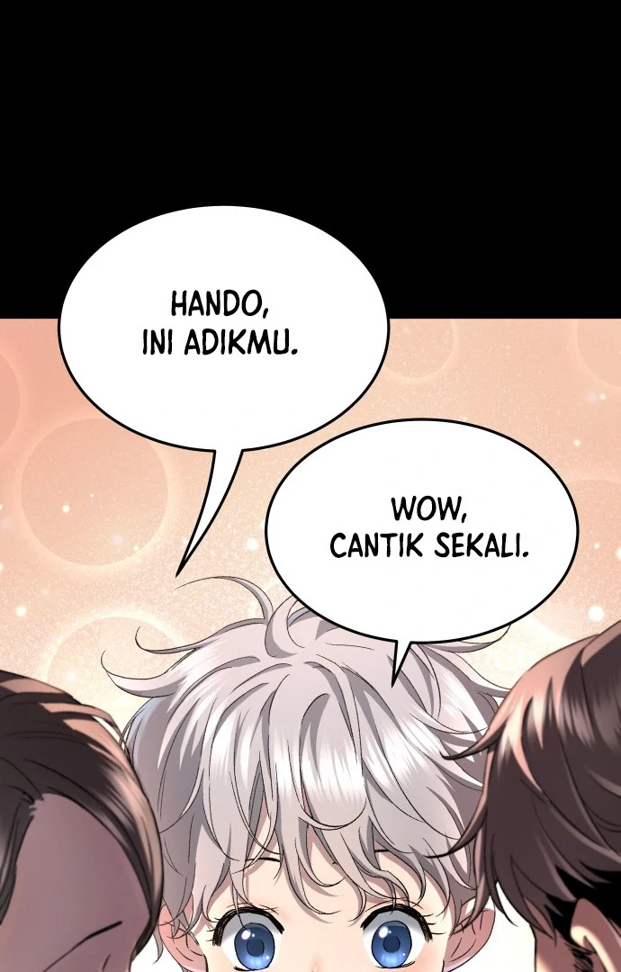 Oh! Dangun Chapter 49 - halaman 51