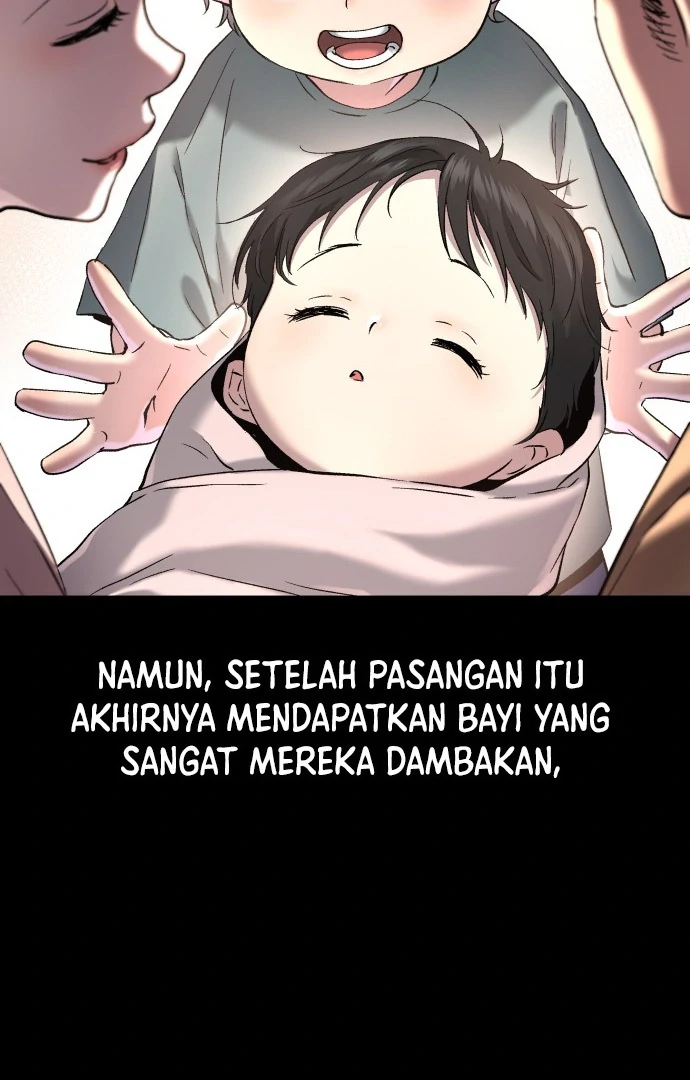 Oh! Dangun Chapter 49 - halaman 52
