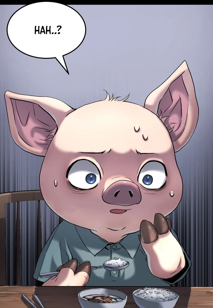 Oh! Dangun Chapter 49 - halaman 58