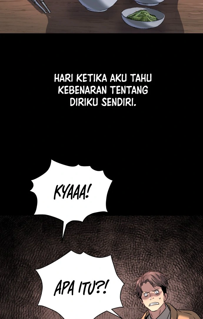 Oh! Dangun Chapter 49 - halaman 59
