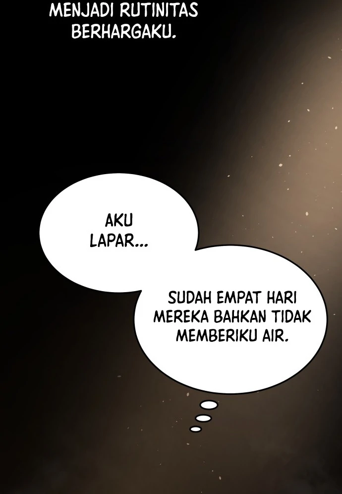 Oh! Dangun Chapter 49 - halaman 69