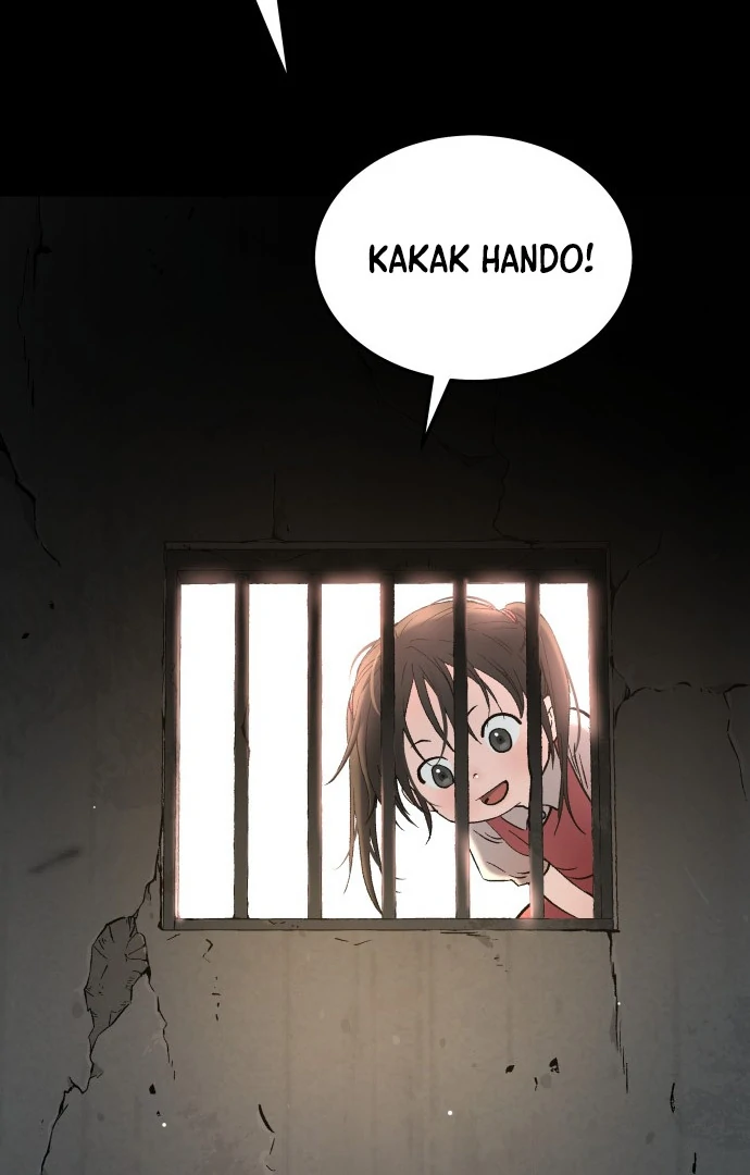 Oh! Dangun Chapter 49 - halaman 75