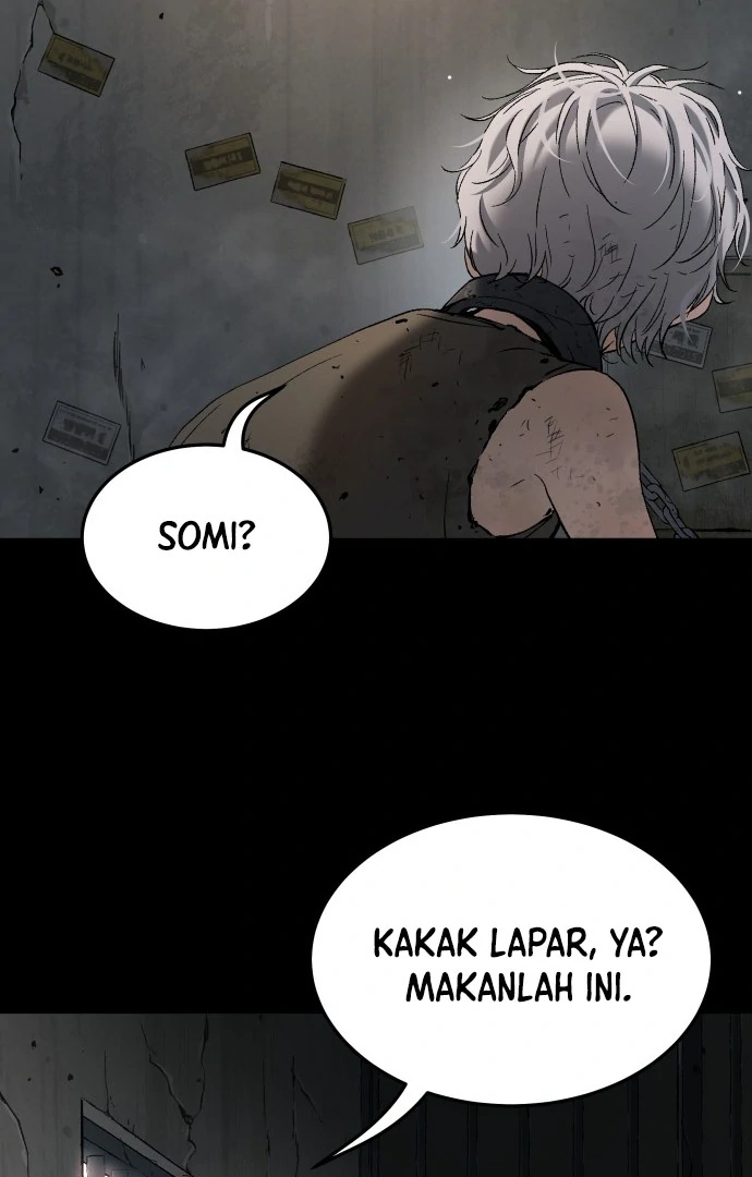 Oh! Dangun Chapter 49 - halaman 76