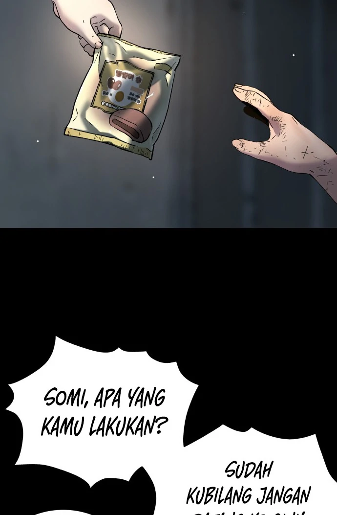 Oh! Dangun Chapter 49 - halaman 78