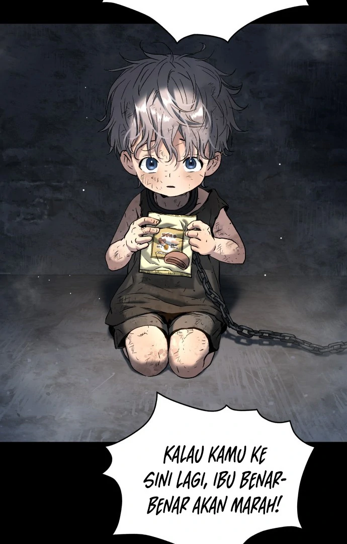 Oh! Dangun Chapter 49 - halaman 80