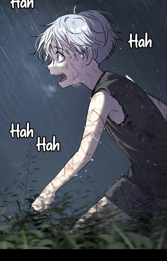 Oh! Dangun Chapter 49 - halaman 84