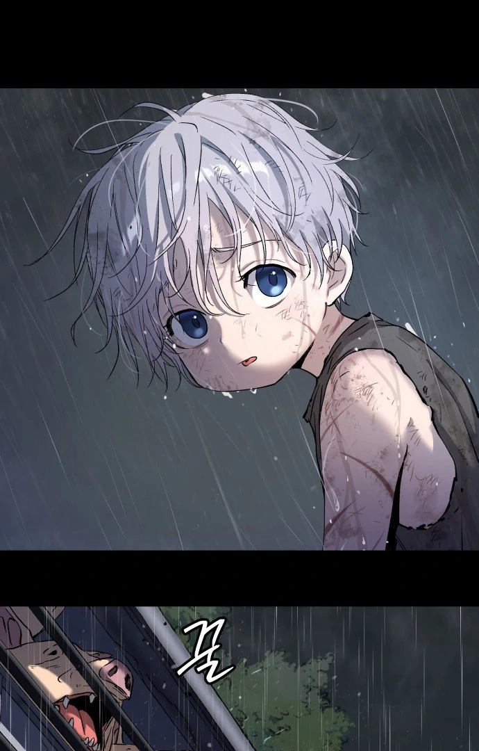 Oh! Dangun Chapter 49 - halaman 87
