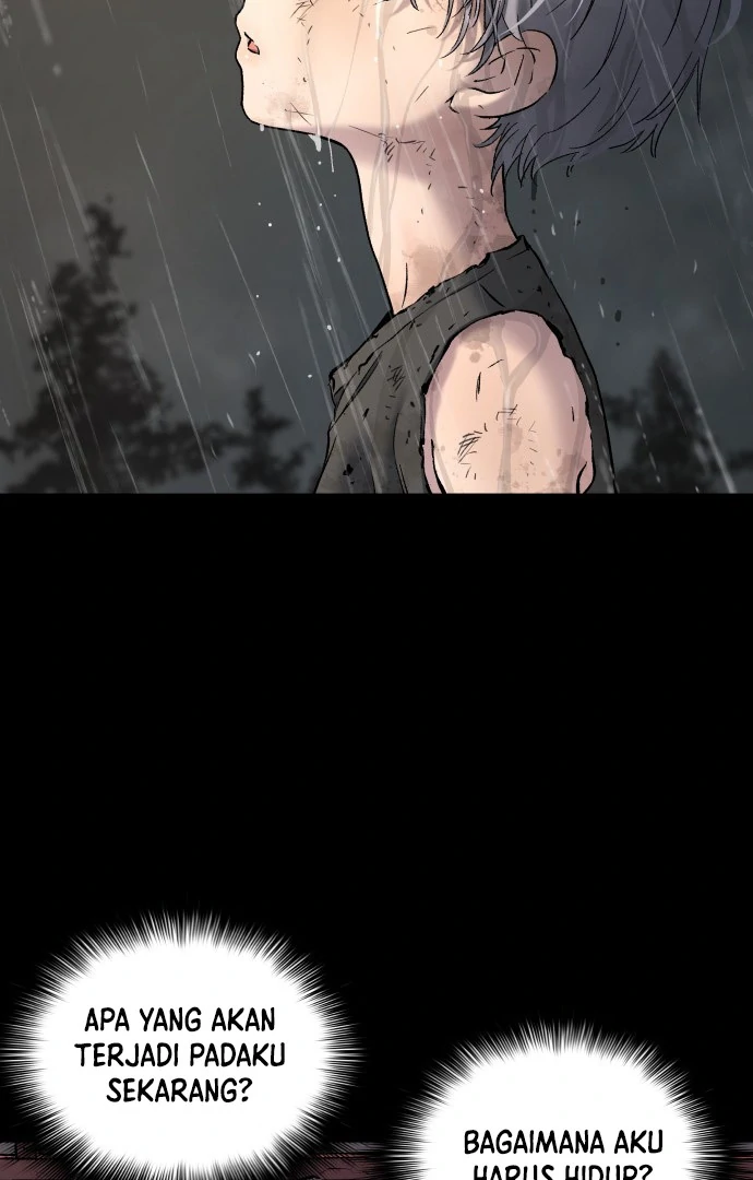 Oh! Dangun Chapter 49 - halaman 92