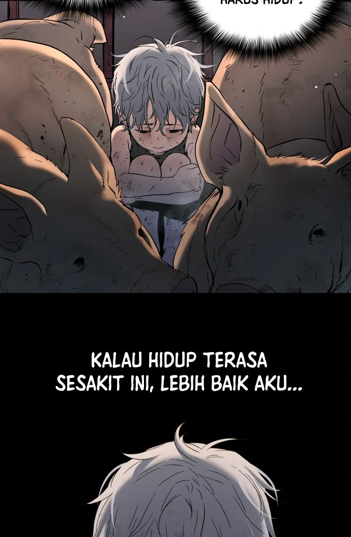 Oh! Dangun Chapter 49 - halaman 93