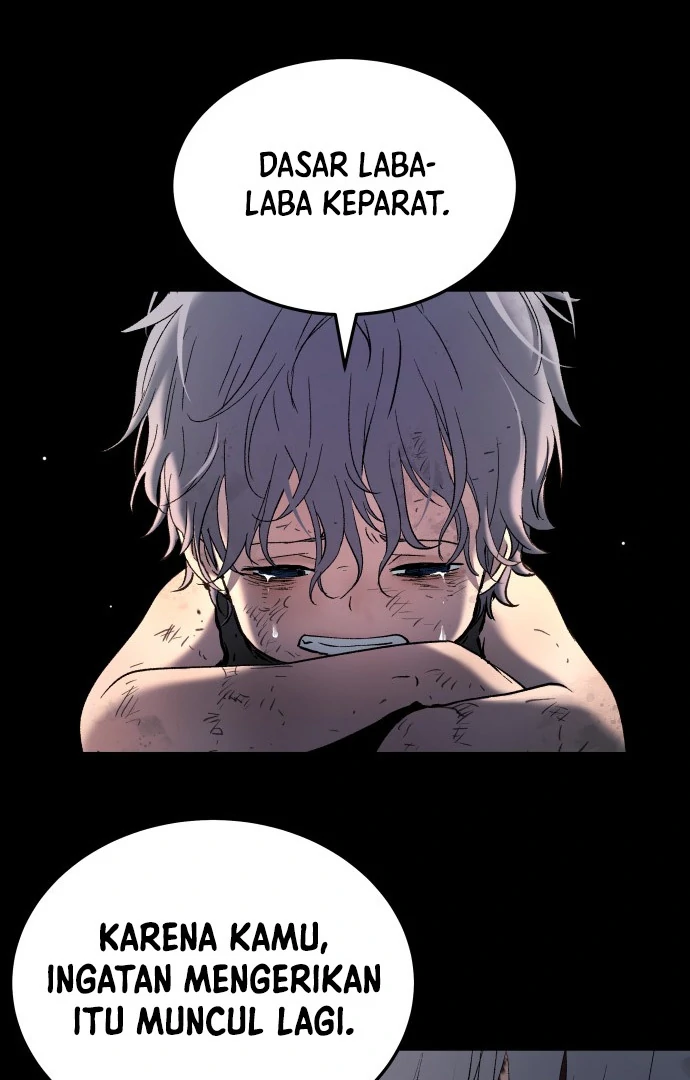 Oh! Dangun Chapter 49 - halaman 95