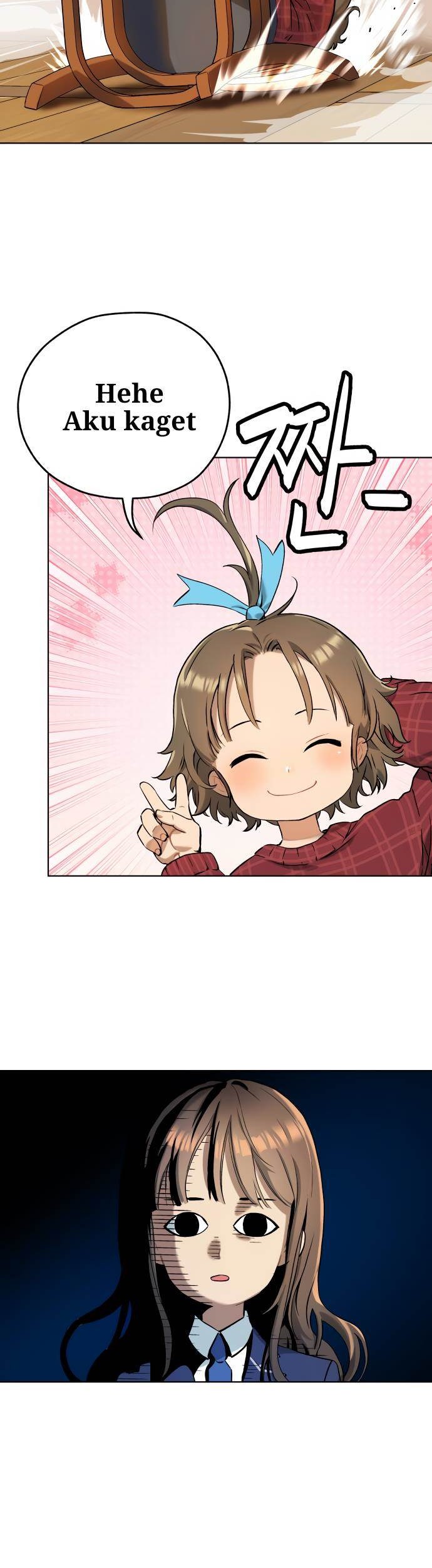 Oh! Dangun Chapter 5 - halaman 11