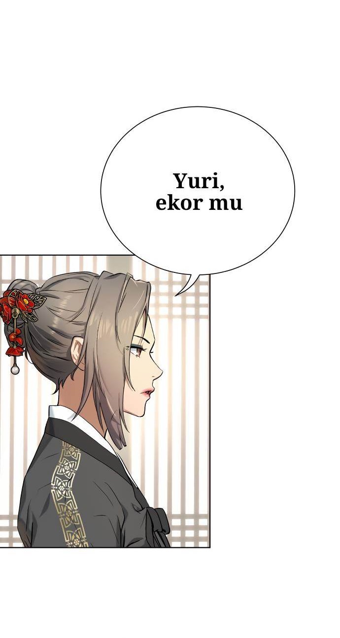 Oh! Dangun Chapter 5 - halaman 12