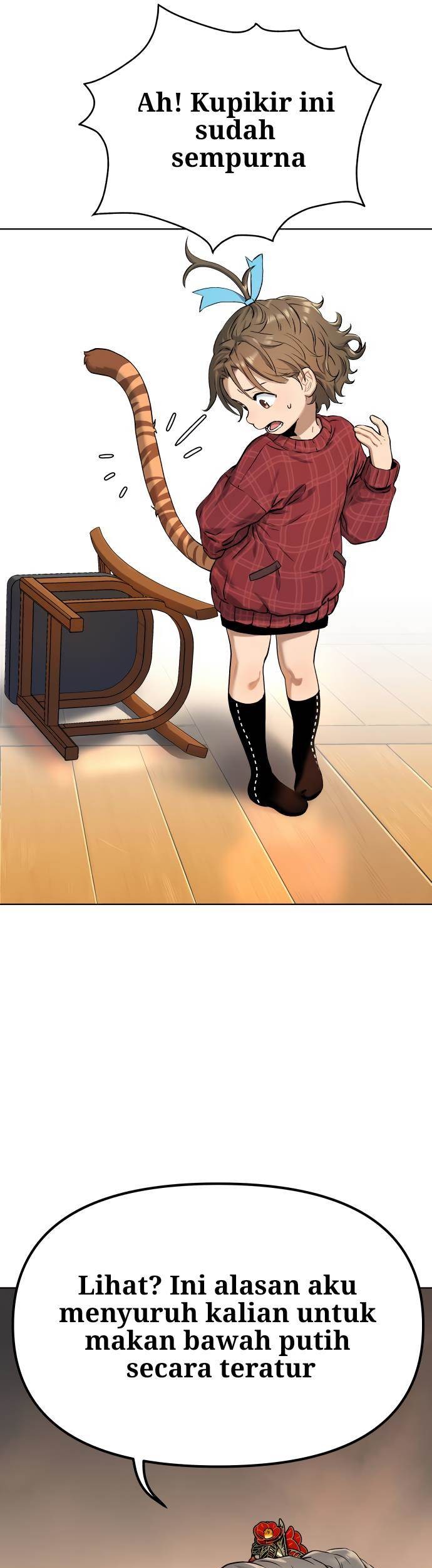 Oh! Dangun Chapter 5 - halaman 13