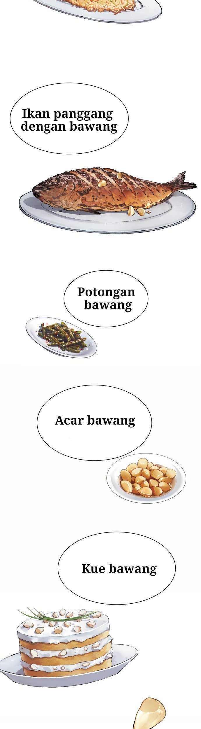 Oh! Dangun Chapter 5 - halaman 15