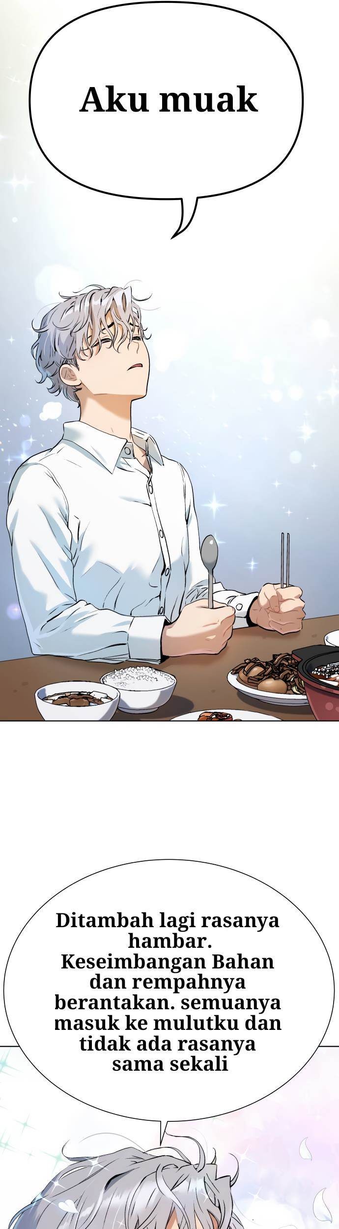 Oh! Dangun Chapter 5 - halaman 17