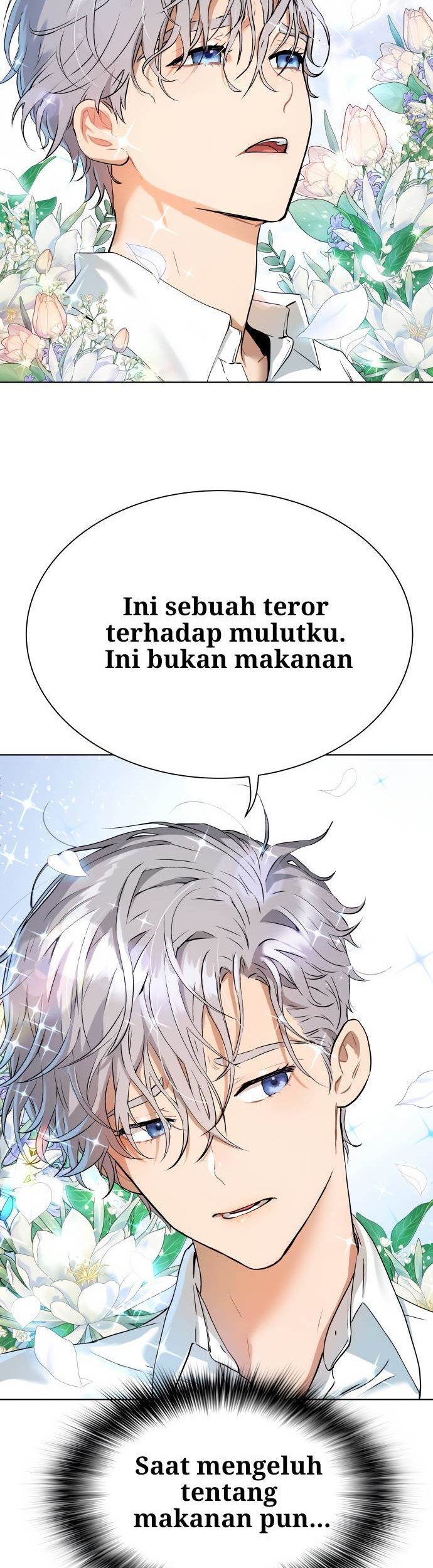 Oh! Dangun Chapter 5 - halaman 18