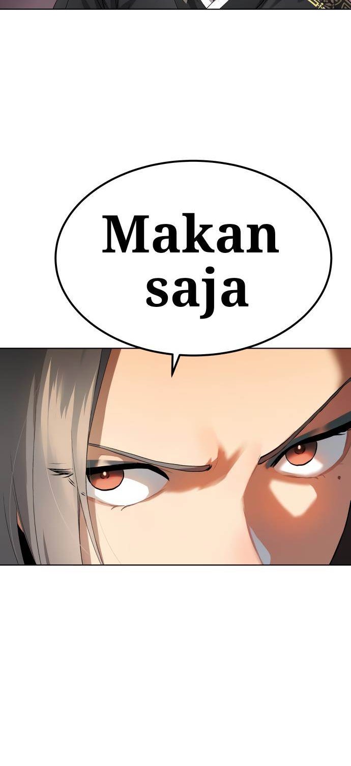 Oh! Dangun Chapter 5 - halaman 20