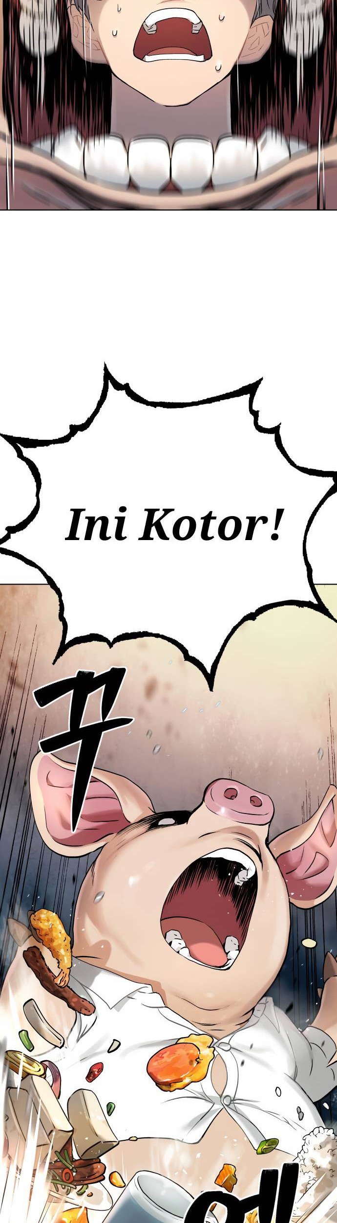 Oh! Dangun Chapter 5 - halaman 26