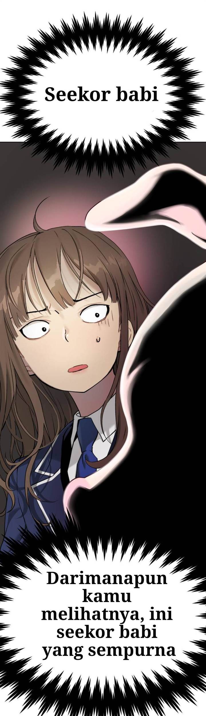 Oh! Dangun Chapter 5 - halaman 30