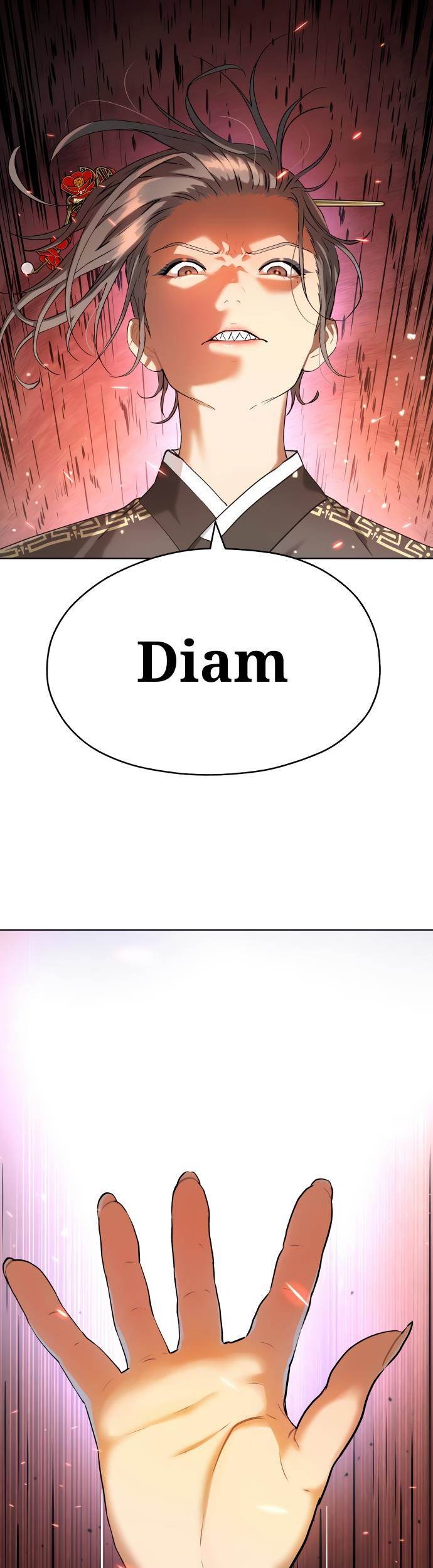 Oh! Dangun Chapter 5 - halaman 40