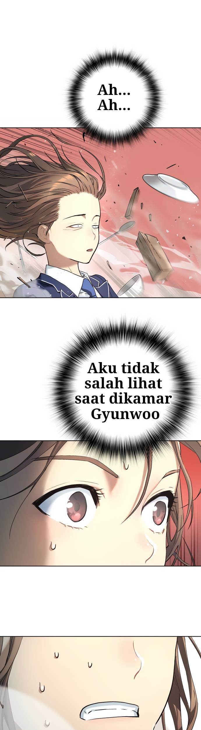 Oh! Dangun Chapter 5 - halaman 44