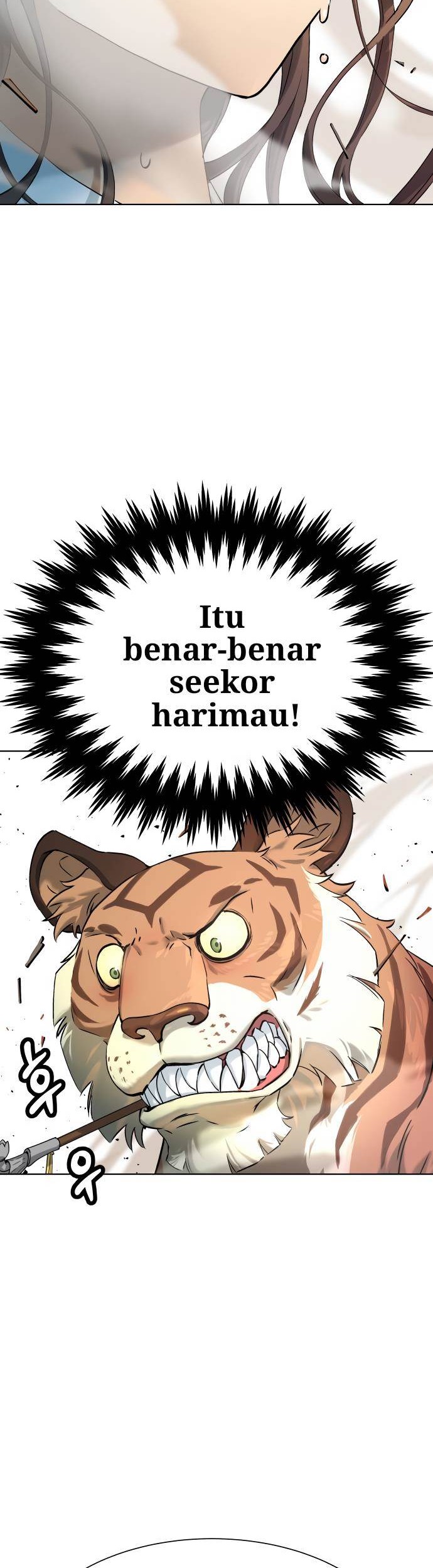 Oh! Dangun Chapter 5 - halaman 45