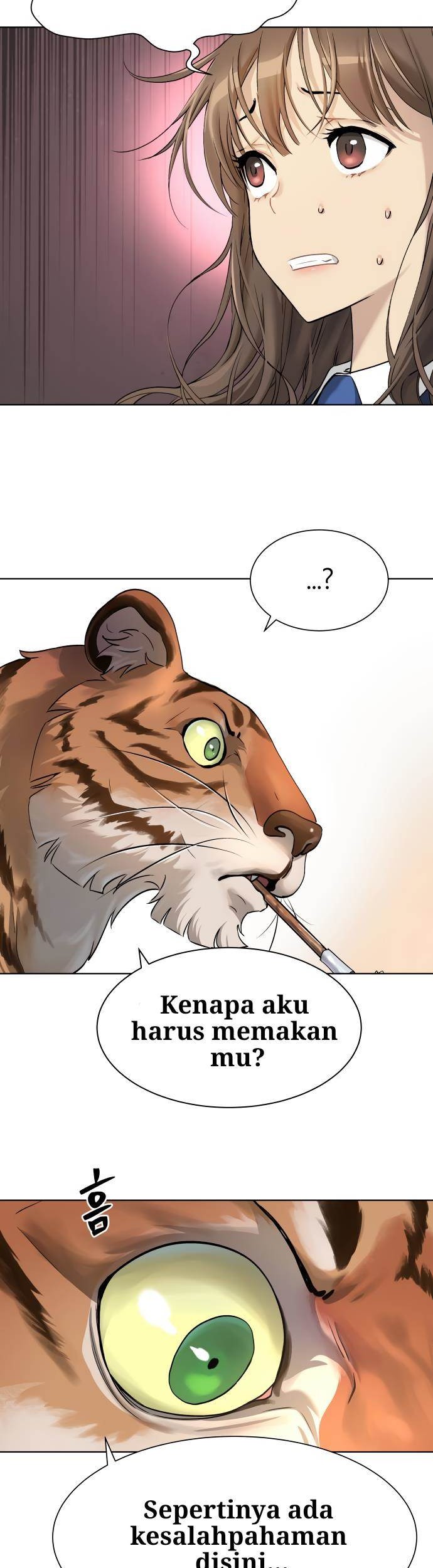 Oh! Dangun Chapter 5 - halaman 50