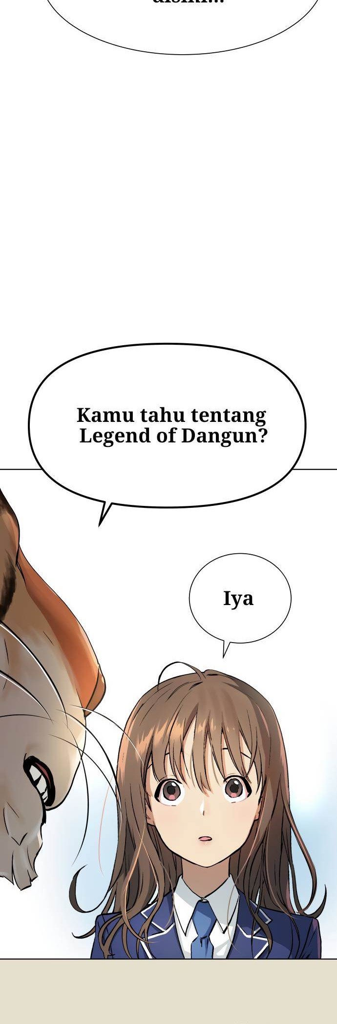 Oh! Dangun Chapter 5 - halaman 51
