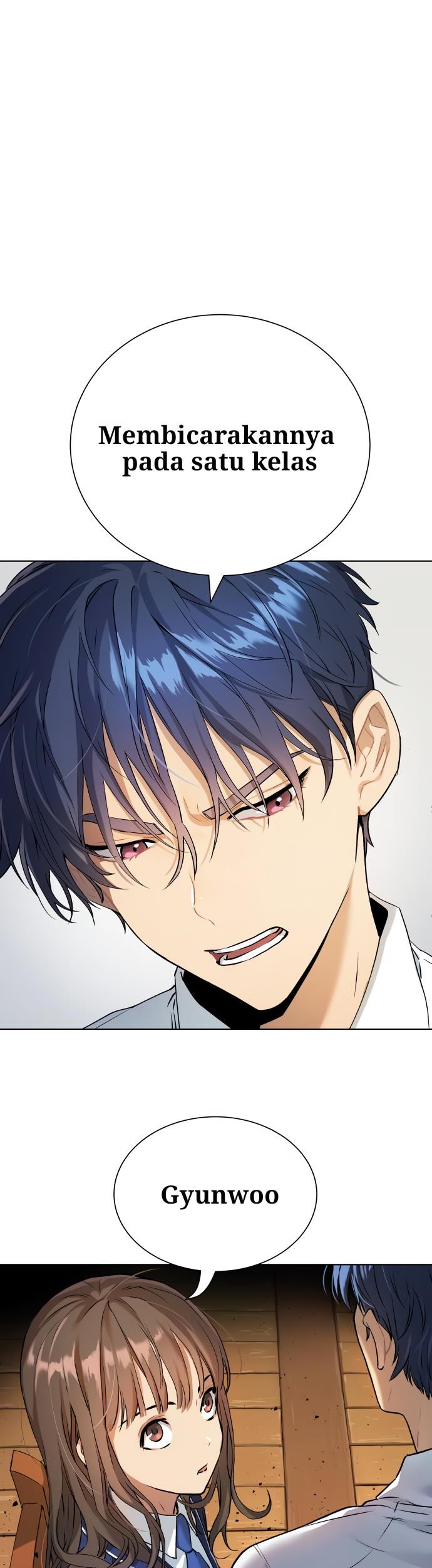 Oh! Dangun Chapter 5 - halaman 55